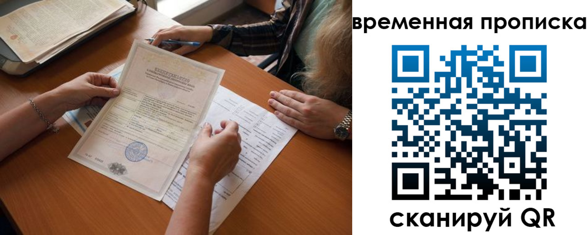 прописка в Камышине